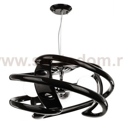Подвесной светильник G51072/3BK Gerhort