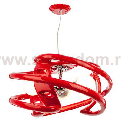 Подвесной светильник G51072/3RD Gerhort