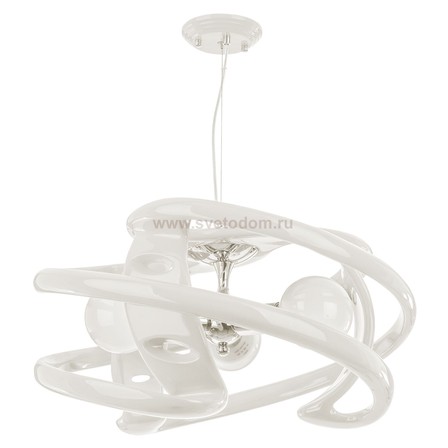 Подвесной светильник G51072/3WT Gerhort