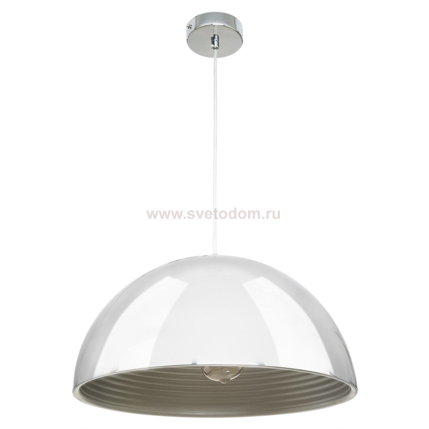 Подвесной светильник G51075/1CR Gerhort