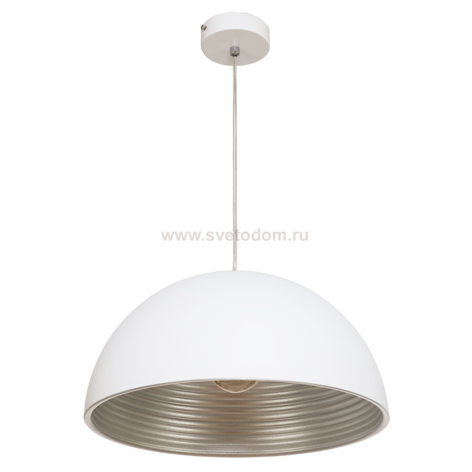 Подвесной светильник G51075/1WT Gerhort