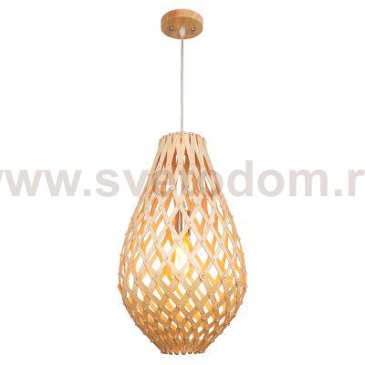 Подвесной светильник G51077/1 Gerhort