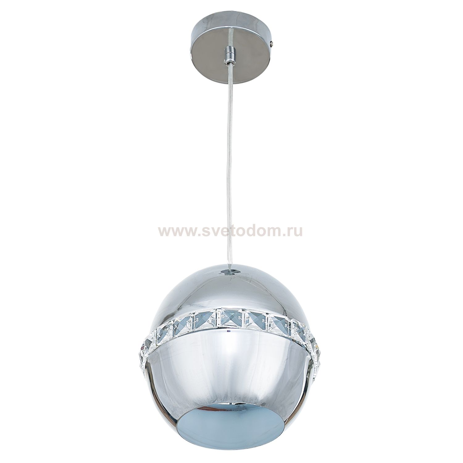 Подвесной светильник G51078/1CR Gerhort