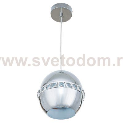 Подвесной светильник G51078/1CR Gerhort