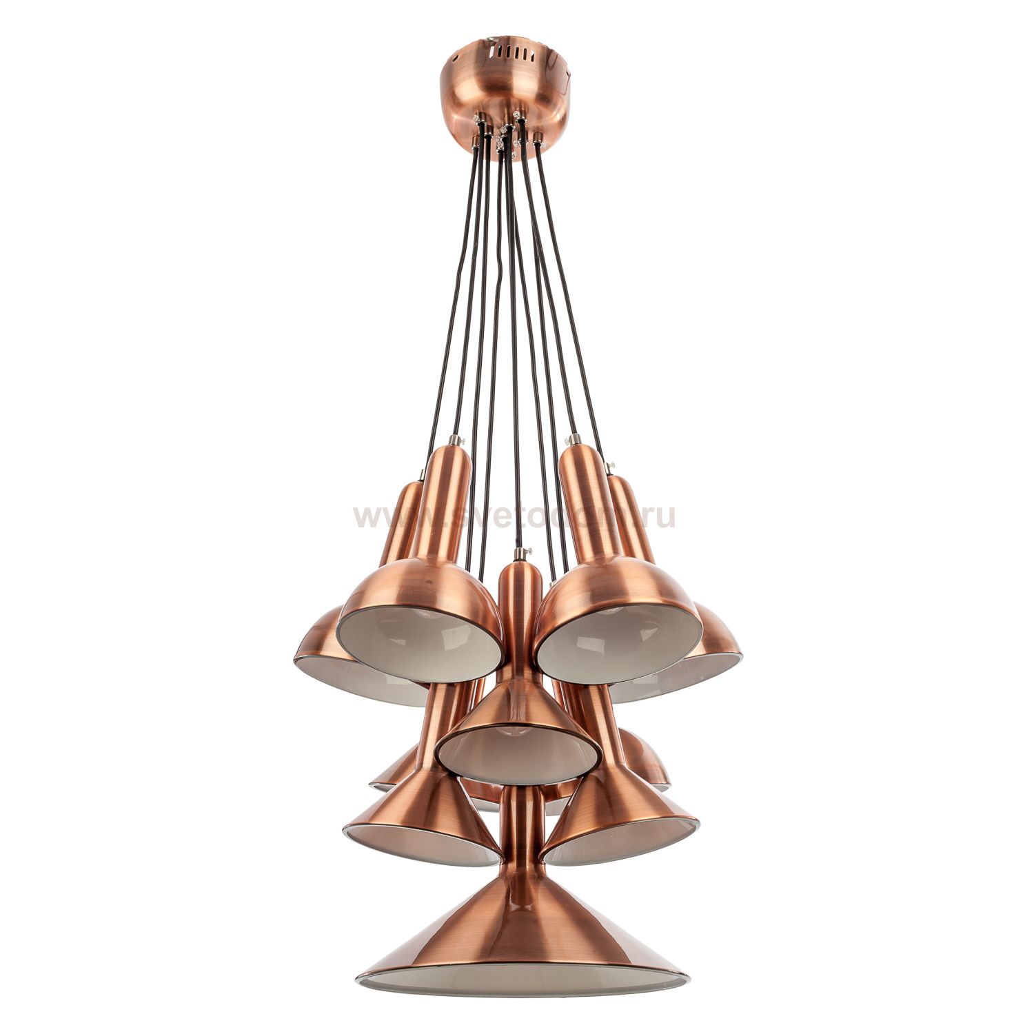 Подвесной светильник G51085/10COPPER Gerhort