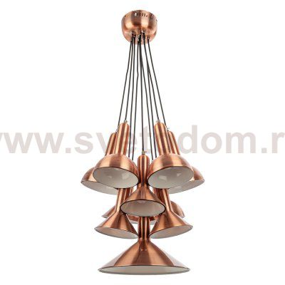 Подвесной светильник G51085/10COPPER Gerhort