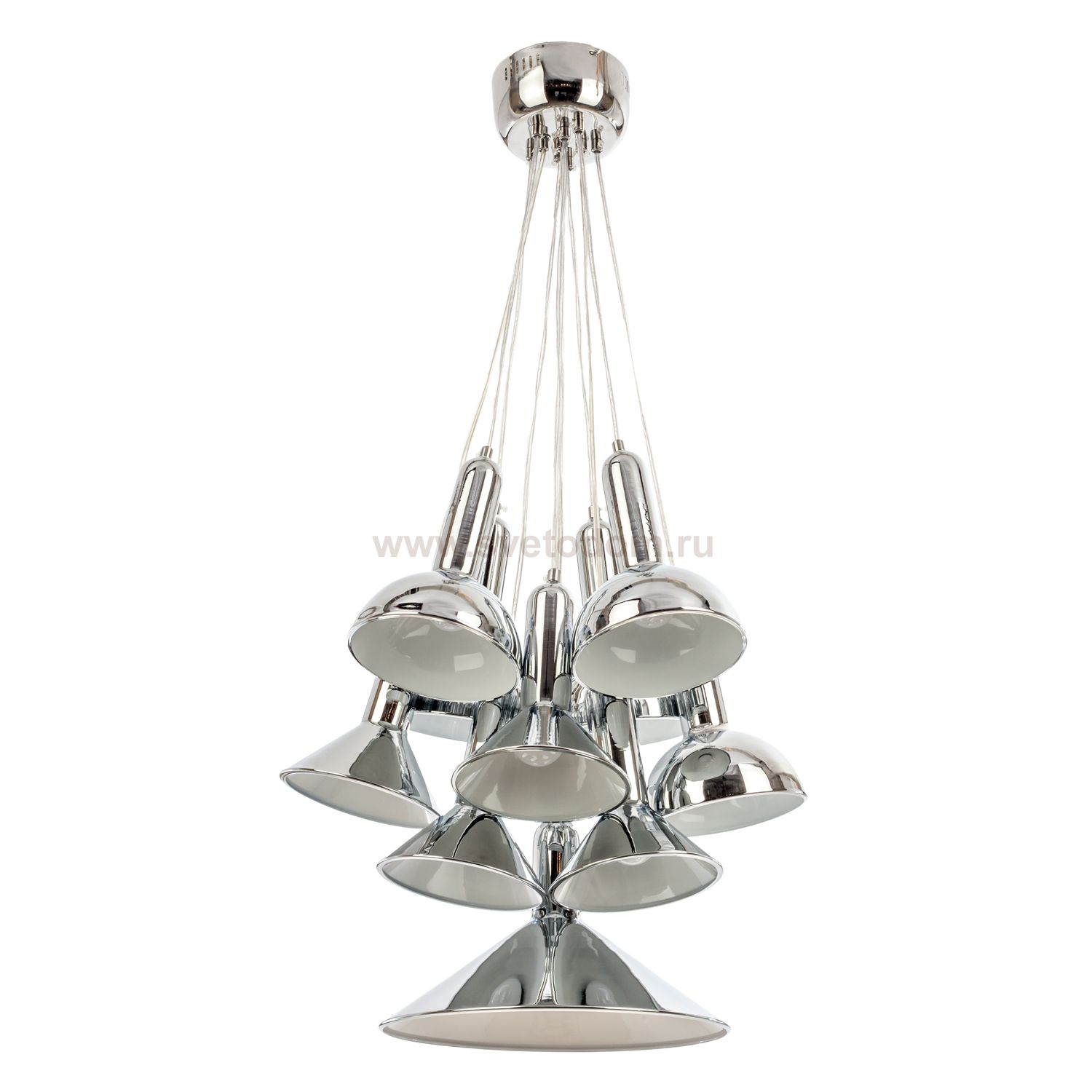 Подвесной светильник G51085/10CR Gerhort