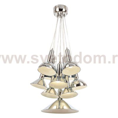 Подвесной светильник G51085/10CR Gerhort