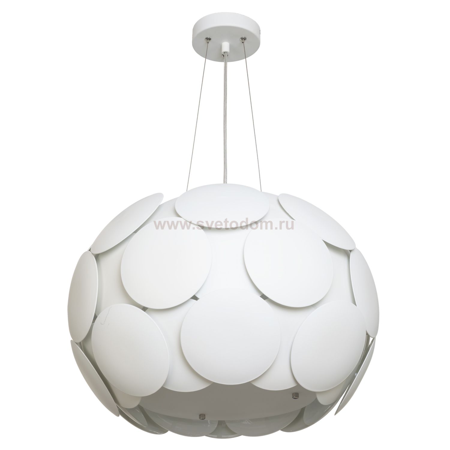 Подвесной светильник G51089/3WT Gerhort