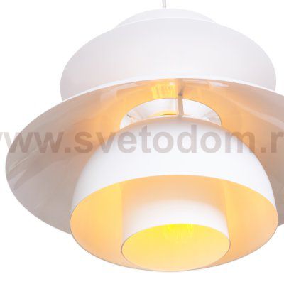 Подвесной светильник G51090/1WT Gerhort