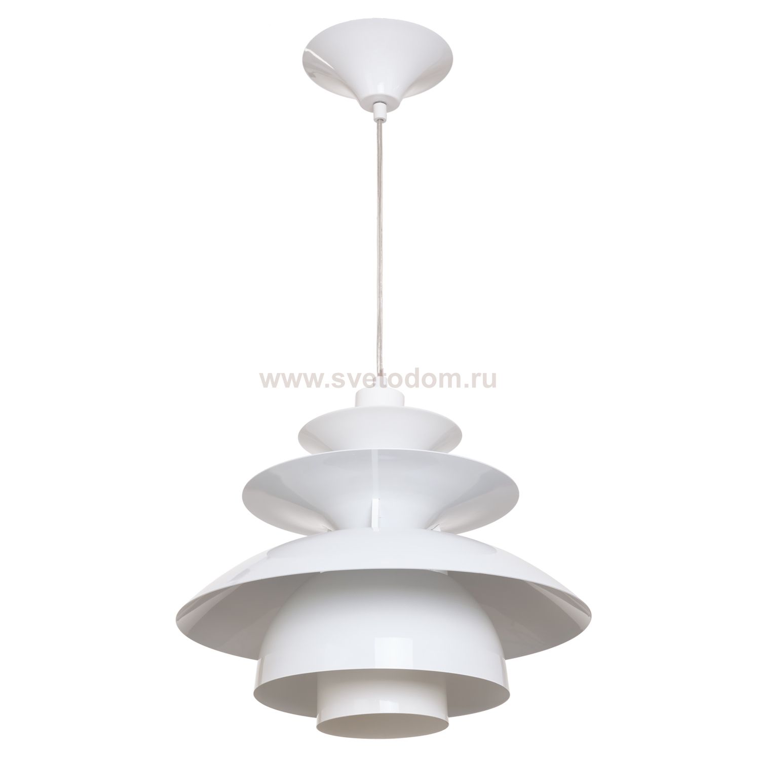 Подвесной светильник G51090/1WT Gerhort