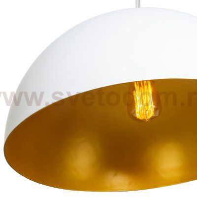 Подвесной светильник G51093/1WT Gerhort