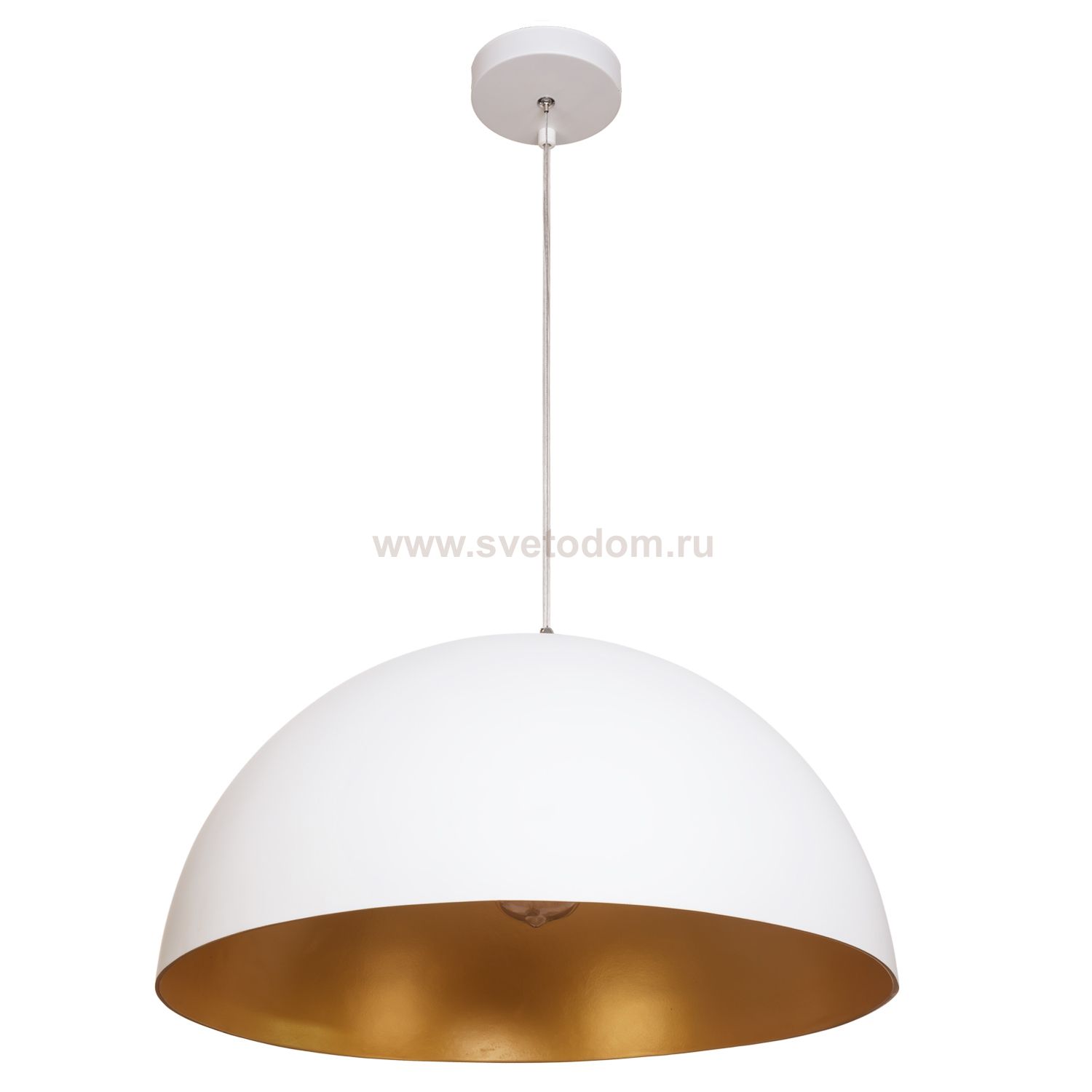 Подвесной светильник G51093/1WT Gerhort