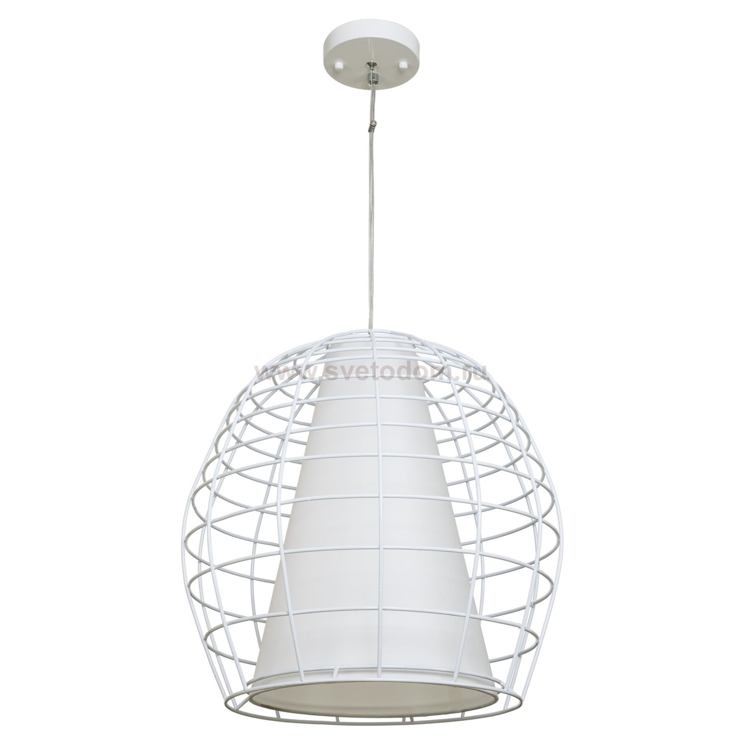 Подвесной светильник G51094/1WT Gerhort