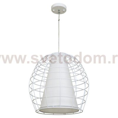 Подвесной светильник G51094/1WT Gerhort