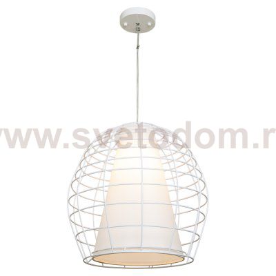 Подвесной светильник G51094/1WT Gerhort