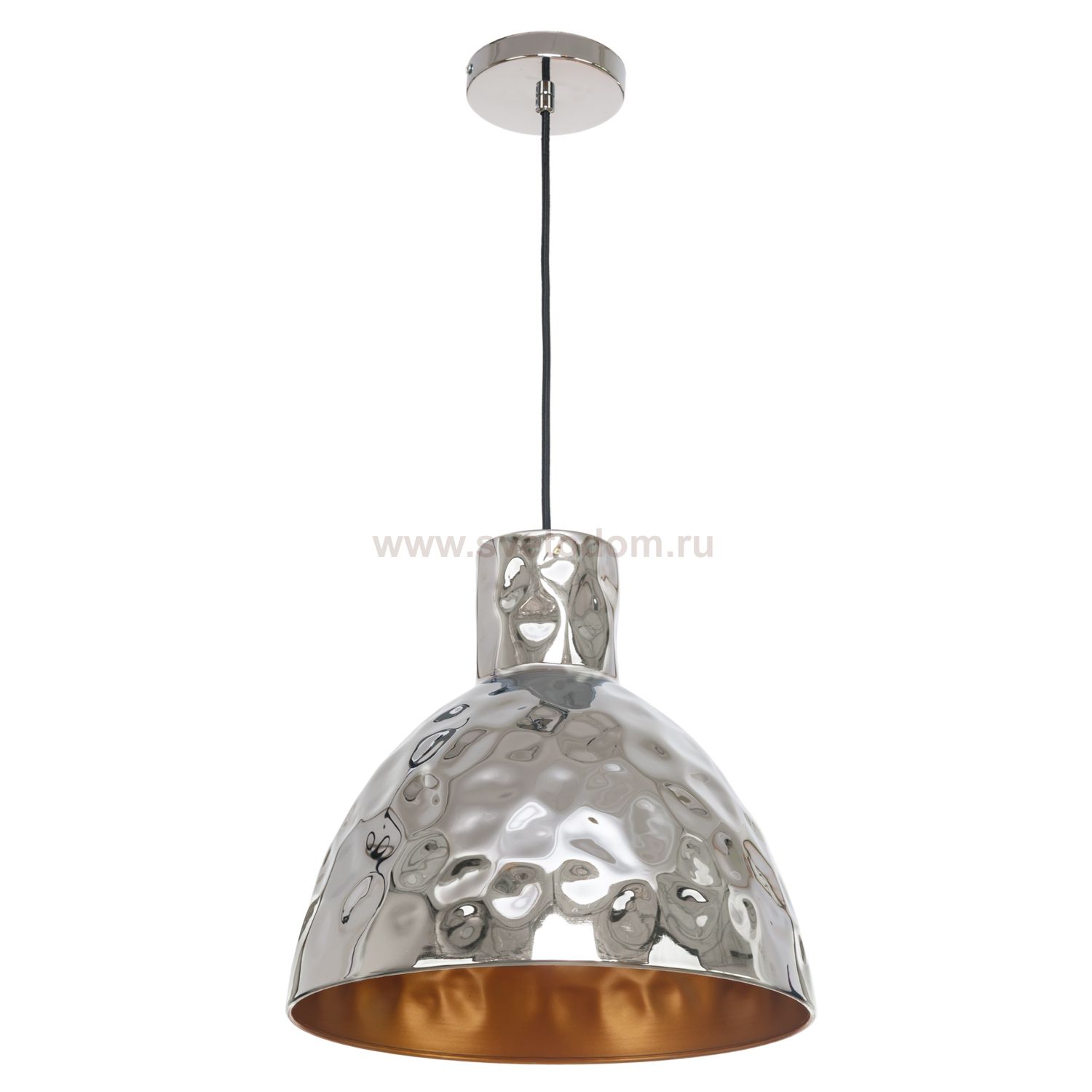 Подвесной светильник G51095/1CR Gerhort