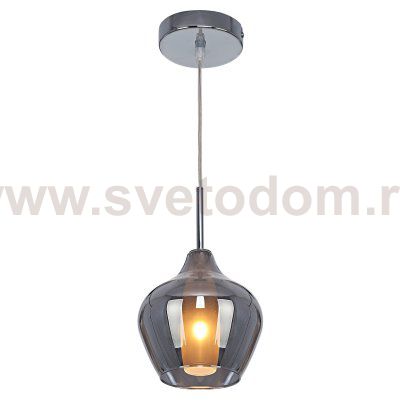 Подвесной светильник G51112/1A CR SM Gerhort