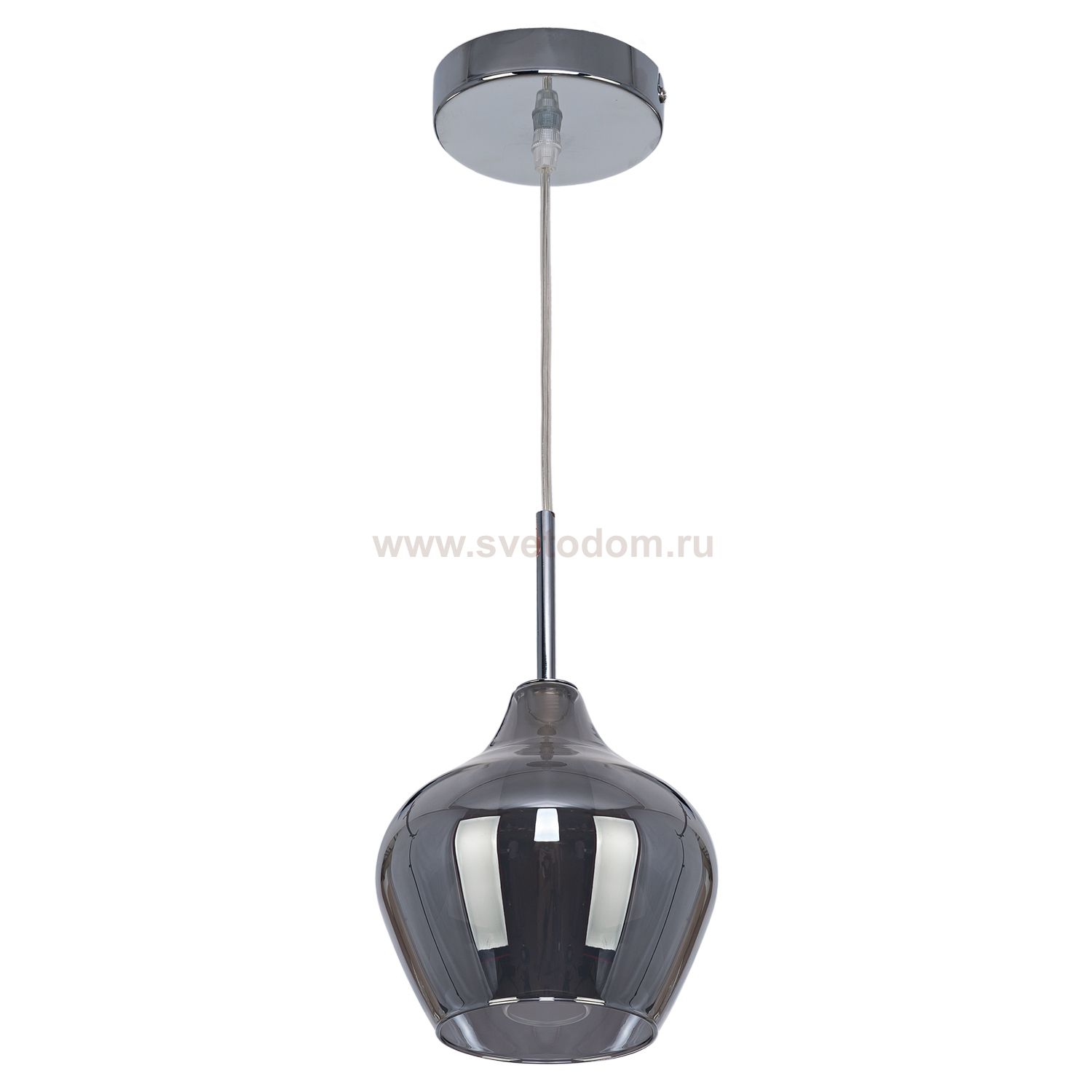 Подвесной светильник G51112/1A CR SM Gerhort