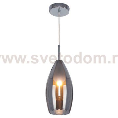 Подвесной светильник G51112/1B CR SM Gerhort