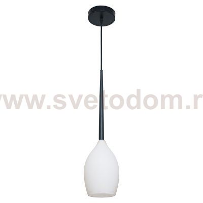 Подвесной светильник G51113/1BK WT Gerhort
