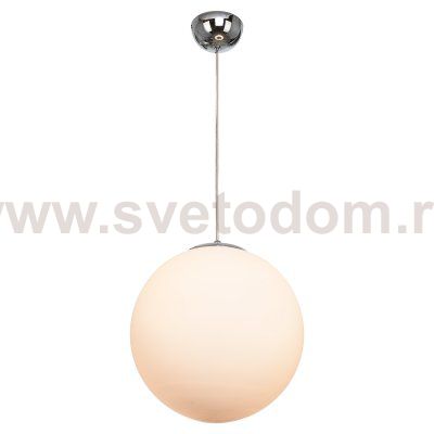 Подвесной светильник G51115/1S CR WT Gerhort