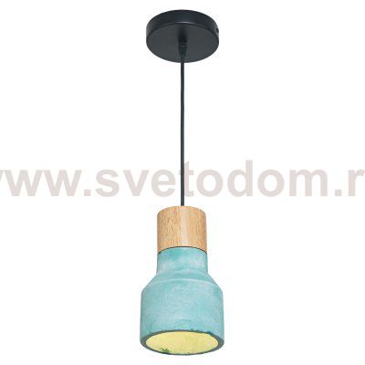 Подвесной светильник G51116/1GN Gerhort