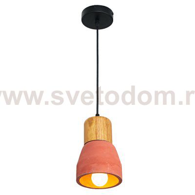 Подвесной светильник G51116/1RD Gerhort