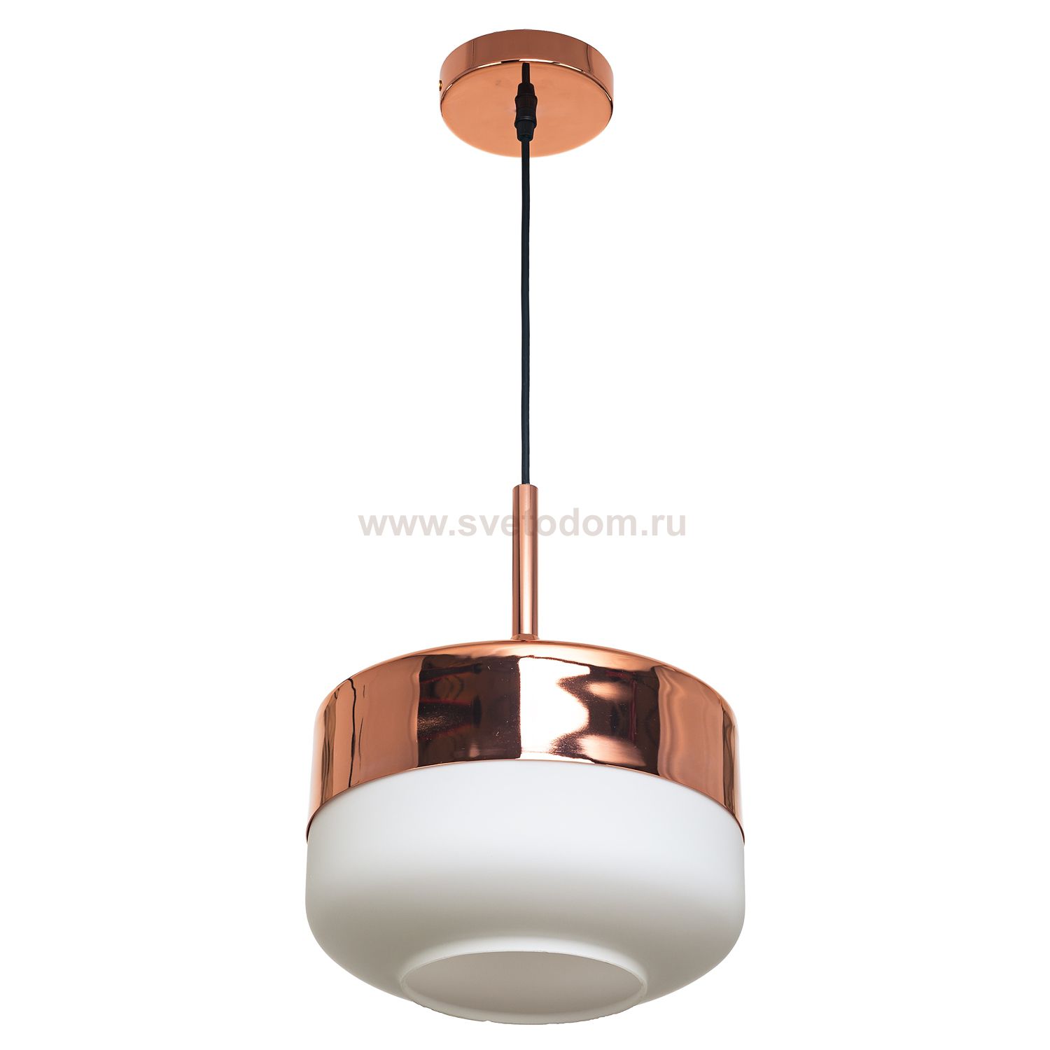 Подвесной светильник G51117/1A COP WT Gerhort