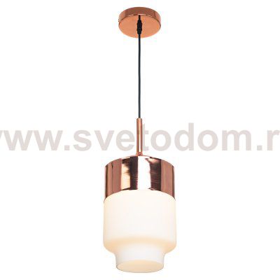 Подвесной светильник G51117/1C COP WT Gerhort