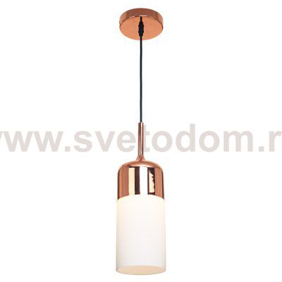 Подвесной светильник G51117/1D COP WT Gerhort