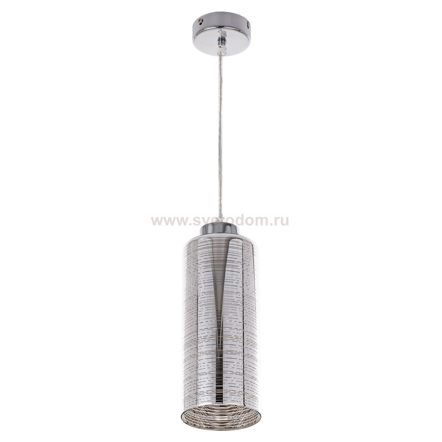 Подвесной светильник G51122/1P CH CH Gerhort