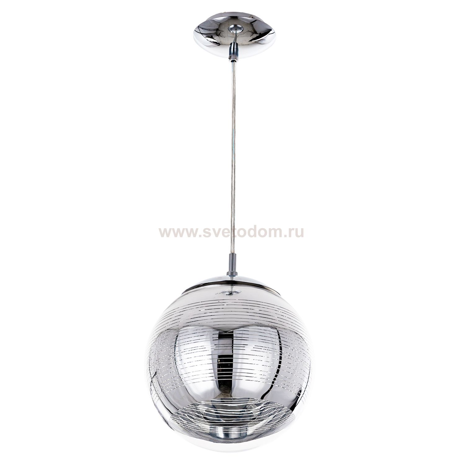 Подвесной светильник G51123/1P CH CH Gerhort