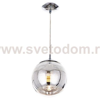 Подвесной светильник G51123/1P CH CH Gerhort