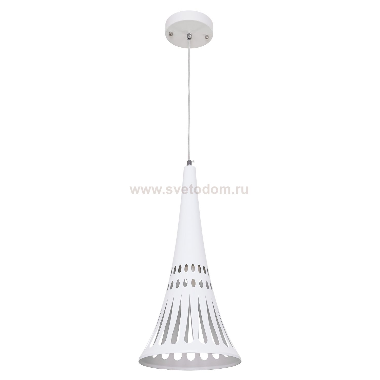 Подвесной светильник G51126/1WT WT Gerhort