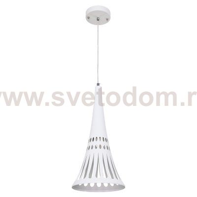 Подвесной светильник G51126/1WT WT Gerhort