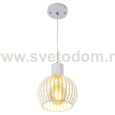 Подвесной светильник G51127/1WT WT Gerhort