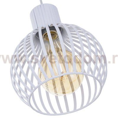 Подвесной светильник G51127/1WT WT Gerhort