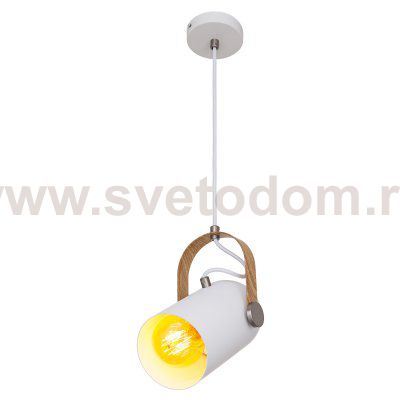 Подвесной светильник G51128/1WT WT Gerhort