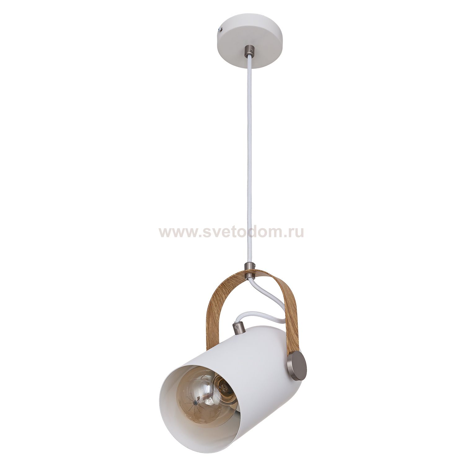 Подвесной светильник G51128/1WT WT Gerhort