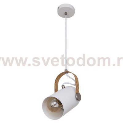 Подвесной светильник G51128/1WT WT Gerhort