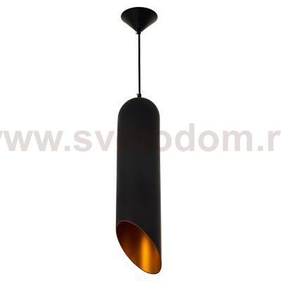 Подвесной светильник G51131/1BK Gerhort