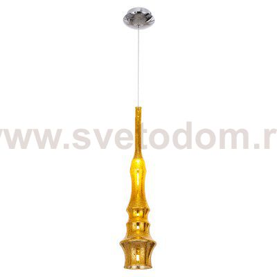 Подвесной светодиодный светильник G51133/1A FGD Gerhort