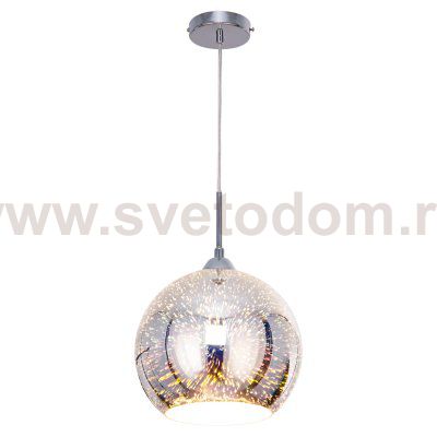 Подвесной светильник G51138/1CR 3D Gerhort