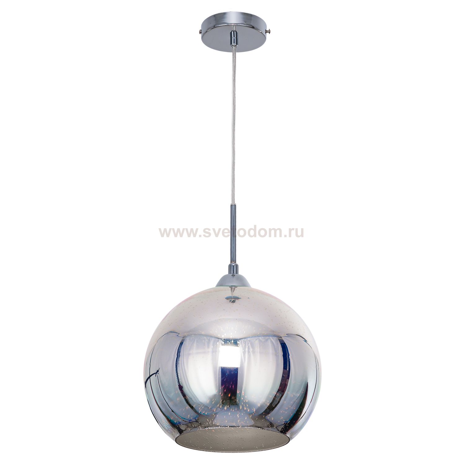 Подвесной светильник G51138/1CR 3D Gerhort