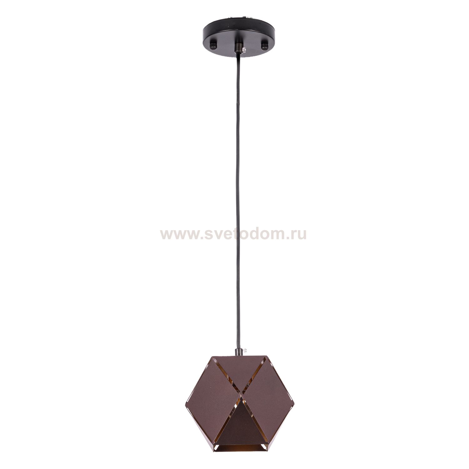 Подвесной светильник G51141/1CF+GD Gerhort