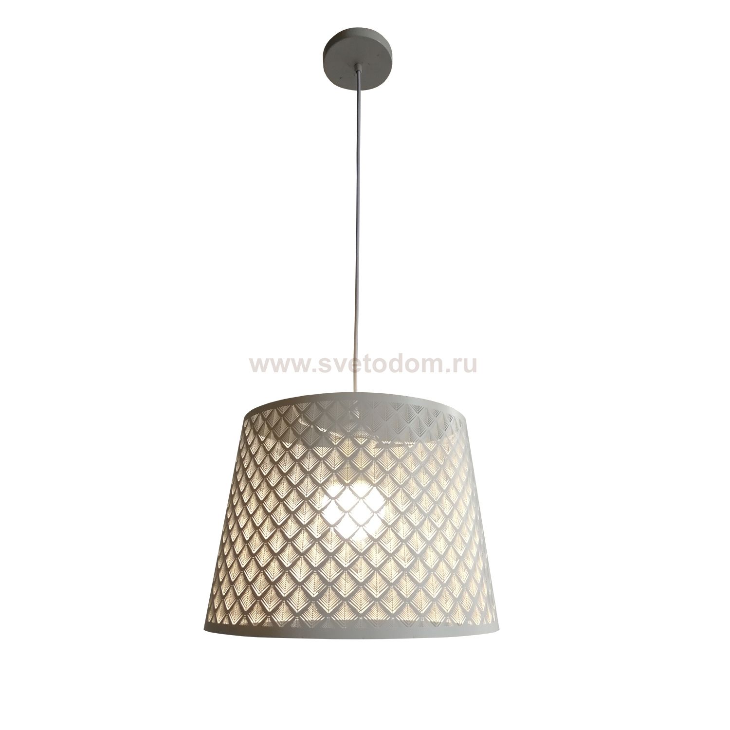 Подвесной светильник G51142/1WT Gerhort