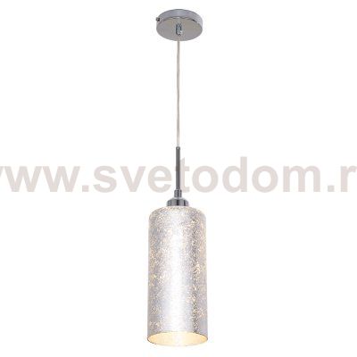 Подвесной светильник G51143/1B CR SV Gerhort