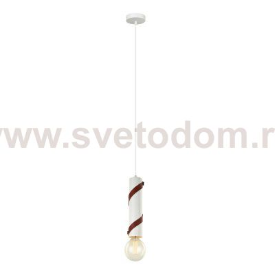 Подвесной светильник G51173/1WT WT Gerhort
