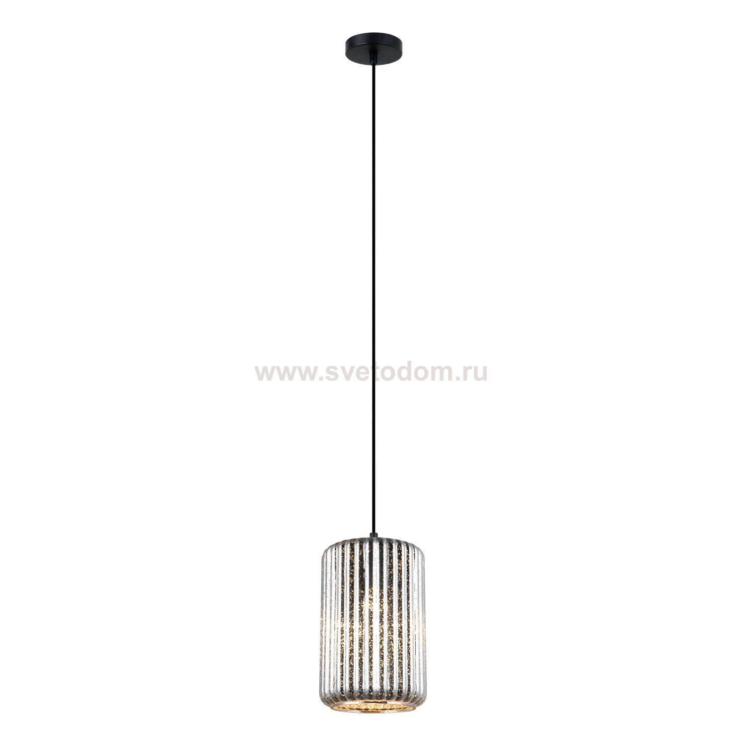 Подвесной светильник G51175/1BK SL Gerhort